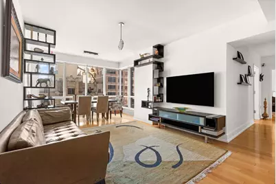 350 W 42nd Street #19ED, New York City, NY 10036 - Photo 1