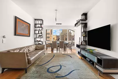 350 W 42nd Street #19ED, New York City, NY 10036 - Photo 2