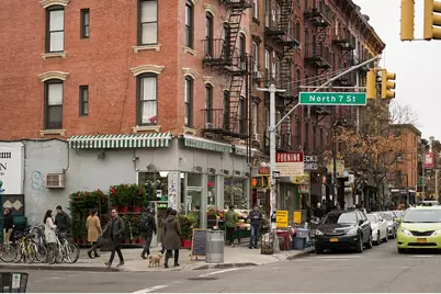 236 N 7th Street #2R, New York City, NY 11211 - Photo 12