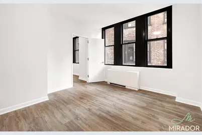 15 Park Row #11D, New York City, NY 10038 - Photo 2