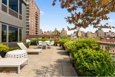 305 W 16th Street #6D, New York, NY 10011 - Photo 4