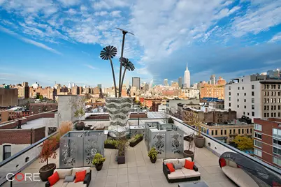 305 W 16th Street #6D, New York, NY 10011 - Photo 18