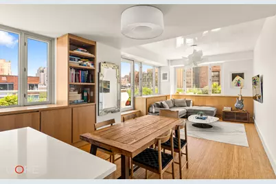 305 W 16th Street #6D, New York, NY 10011 - Photo 2