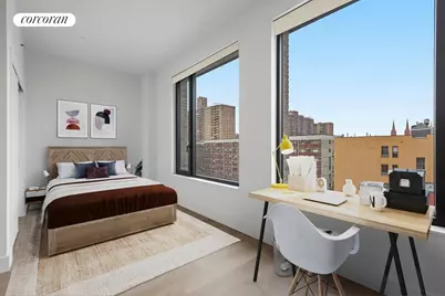 50 Varet Street #4A, Brooklyn, NY 11206 - Photo 1
