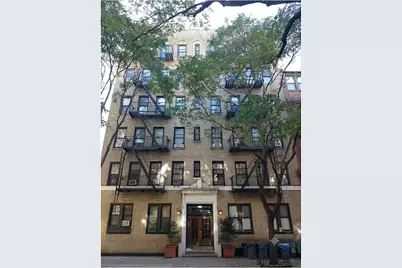 342 W 21st Street #1D, New York City, NY 10011 - Photo 8