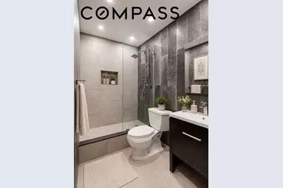310 E 46th Street #15G, New York City, NY 10017 - Photo 6