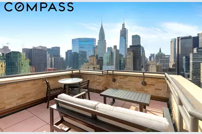310 E 46th Street #15G, New York City, NY 10017 - Photo 8