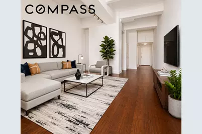 310 E 46th Street #15G, New York City, NY 10017 - Photo 2