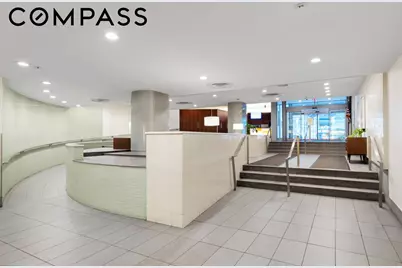310 E 46th Street #15G, New York City, NY 10017 - Photo 10