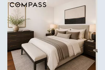 310 E 46th Street #15G, New York City, NY 10017 - Photo 4