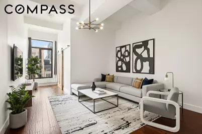 310 E 46th Street #15G, New York City, NY 10017 - Photo 1