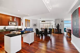 272 W 107th St, New York City, NY 10025 - Photo 4