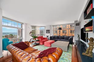272 W 107th St, New York City, NY 10025 - Photo 2