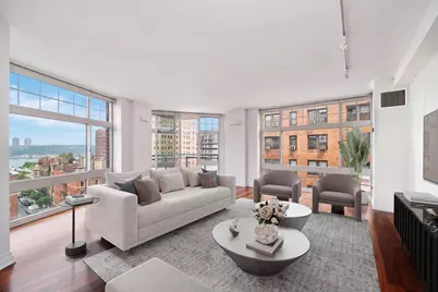 272 W 107th Street #11C, New York City, NY 10025 - Photo 1