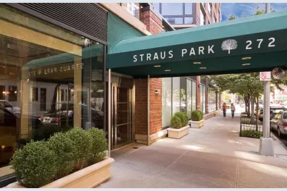 272 W 107th Street #11C, New York City, NY 10025 - Photo 14