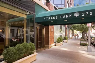 272 W 107th St, New York City, NY 10025 - Photo 14