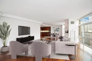 272 W 107th St, New York City, NY 10025 - Photo 2