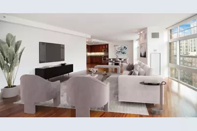 272 W 107th Street #11C, New York City, NY 10025 - Photo 2