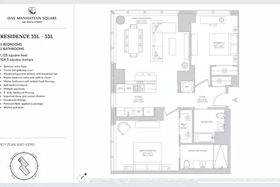 252 South Street #40L, New York City, NY 10002 - Photo 32