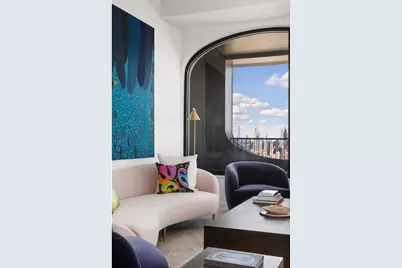 130 William Street #PH62A, New York, NY 10038 - Photo 4