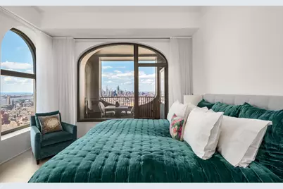 130 William Street #PH62A, New York, NY 10038 - Photo 10