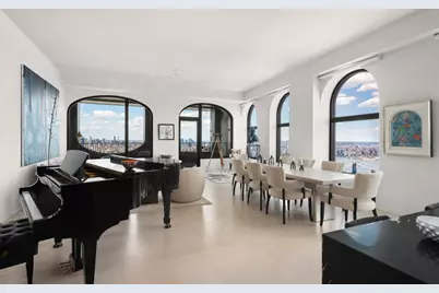 130 William Street #PH62A, New York City, NY 10038 - Photo 2