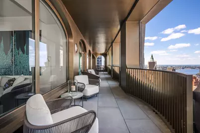 130 William Street #PH62A, New York, NY 10038 - Photo 18