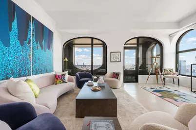 130 William Street #PH62A, New York, NY 10038 - Photo 2