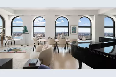 130 William Street #PH62A, New York, NY 10038 - Photo 4