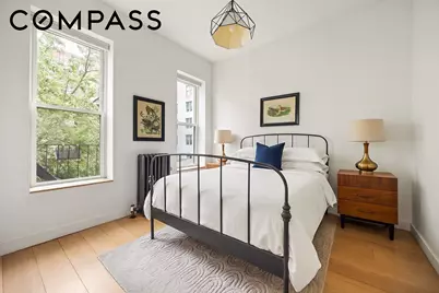 252 Greene Avenue #2B, Brooklyn, NY 11238 - Photo 4