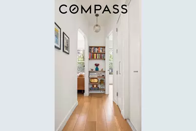 252 Greene Avenue #2B, Brooklyn, NY 11238 - Photo 2
