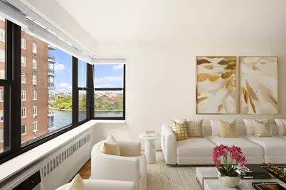 55 E End Avenue #9E, New York, NY 10028 - Photo 2