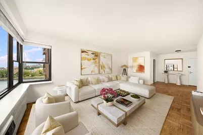 55 E End Avenue #9E, New York City, NY 10028 - Photo 1