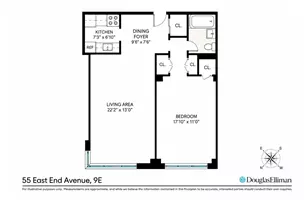 55 East End Ave, New York, NY 10028 - Photo 10