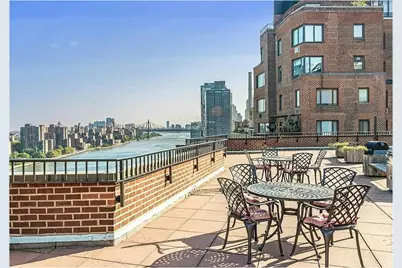 55 E End Avenue #9E, New York City, NY 10028 - Photo 8