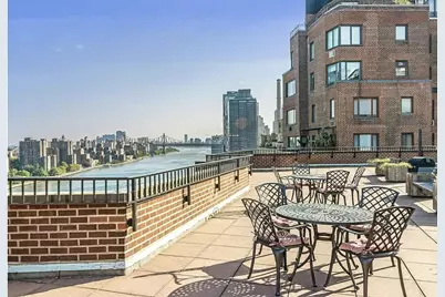 55 E End Avenue #9E, New York, NY 10028 - Photo 8