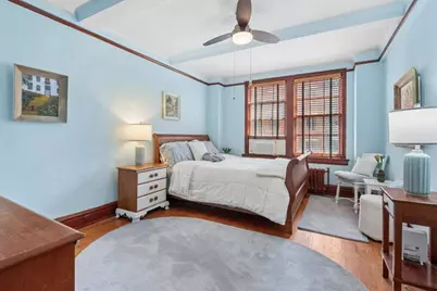 333 E 53rd Street #5H, New York, NY 10022 - Photo 4