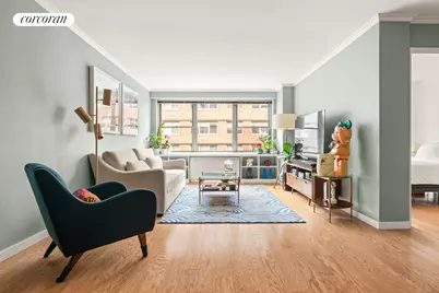 10 W 15th Street #1021, New York, NY 10011 - Photo 1