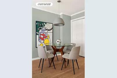 10 W 15th Street #1021, New York City, NY 10011 - Photo 2