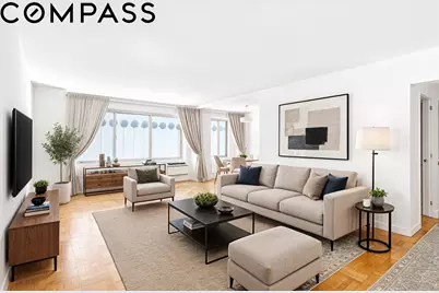 175 W 12th Street #3F, New York City, NY 10011 - Photo 1