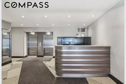 175 W 12th Street #3F, New York City, NY 10011 - Photo 6