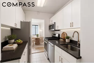 175 W 12th Street #3F, New York City, NY 10011 - Photo 2