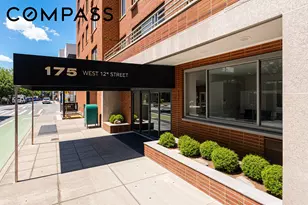 175 W 12th St, New York City, NY 10011 - Photo 8