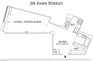 99 John St, New York City, NY 10038 - Photo 12