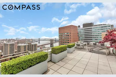 99 John Street #926, New York City, NY 10038 - Photo 10