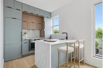 286 Covert Street #4B, Brooklyn, NY 11237 - Photo 4