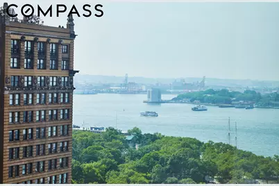 30 West Street #23B, New York, NY 10004 - Photo 8
