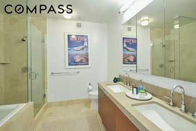 30 West Street #23B, New York, NY 10004 - Photo 6