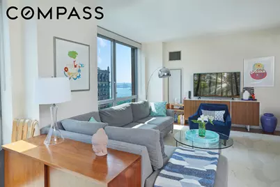 30 West Street #23B, New York, NY 10004 - Photo 1