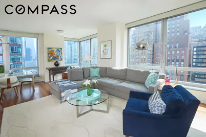 30 West Street #23B, New York, NY 10004 - Photo 2